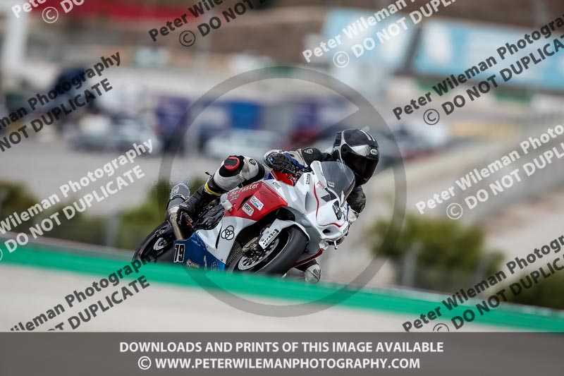 motorbikes;no limits;october 2019;peter wileman photography;portimao;portugal;trackday digital images